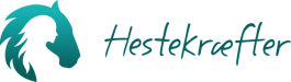 Hestekræfter Logo